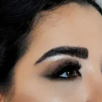 مدل میکاپ جهت تولید محتوا ساده