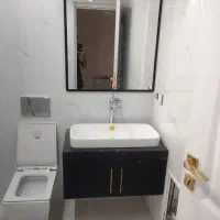 نمایندگی نصب شیرالات توالت فرهنگی والهنگ  روشویی