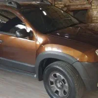 رنو داستر ۲۰۱۵