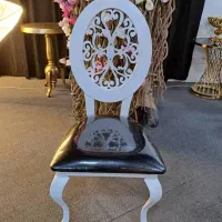 صندلی مدل ژاکلین/تالار باغتالار رستوران