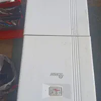 آبگرم کن ایران شرق منبع 50لیتری