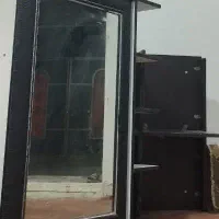 فروش آینه ریلی سالم