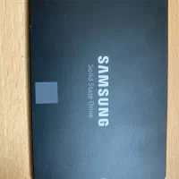 هارد سامسونگ ssd evo860