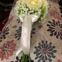 گل نامزدی و عقد و عروسی
