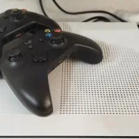 xbox one s|کنسول، بازی ویدئویی و آنلاین|مشهد, عبادی|دیوار