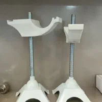 پایه رادیاتور
