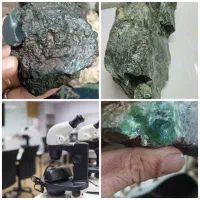 کارشناسی و معامله انواع سنگ های قیمتی و جواهراتی