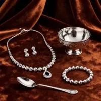 خرید و فروش نقره