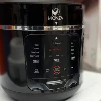 مولتی کوکر( زودپز برقی، آرام پز، بخار پز)