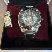 ساعت SEIKO مردانه ۳ موتوره فعال