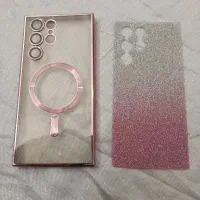 قاب سیلیکونی سامسونگ S22ultra