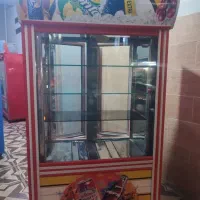 یخچال ایستاده