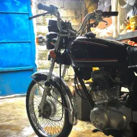 هوندا ۱۵۰|موتورسیکلت|سیاهکل, |دیوار