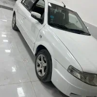سمند سورن ۸۹