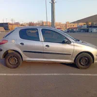 ۲۰۶ تیپ۲|خودرو سواری و وانت|پردیس, فاز ۲|دیوار