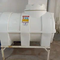 تانکر ۳ لایه