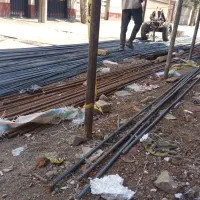 مشارکت در ساخت و خرید ملک کلنگی شما