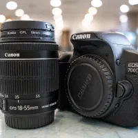 Canon 700D