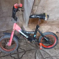دوچرخه ۱۲