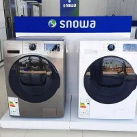 فروش ویژه لوازم خانگی اسنوا بدون پیش پرداخت