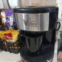 قهوه ساز vidas