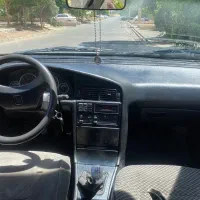 پژو 405|خودرو سواری و وانت|پرند, فاز ۱|دیوار