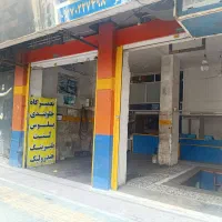خدمات جلوبندی و هیدرولیک شیرازتکنیک