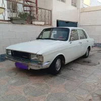 پیکان سفید مدل ۷۷