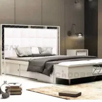 سرویس خواب دو نفره