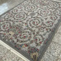 فرش ۹متر و ۱۲متر جفت/نو/۱۰۰درصد نخ اکرولیک/توحید۲