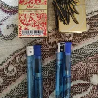 چهار عدد فندک
