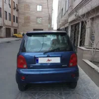 ام وی ام ۱۱۰ مدل ۹۰