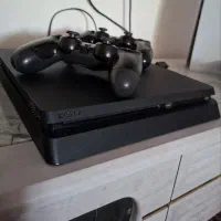 ps4 slim 1 tb کپی خور معاوضه با سری اس
