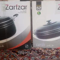 قابلمه و ماهیتابه گرانیتی تفلون