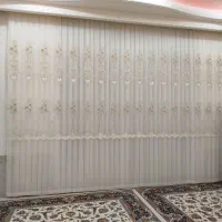نصب پرده