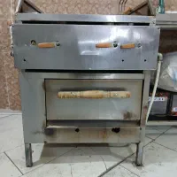 فر ساندویچ و فر پیتزا
