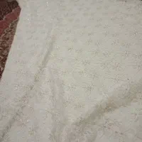 لباس مجلسی گیپور کار شده