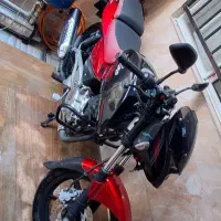 پالس ۱۸۰ ug5 انجین طلا