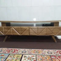 میز تلوزیون