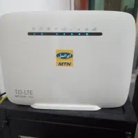 مودم ایرانسل gp 2101 plus