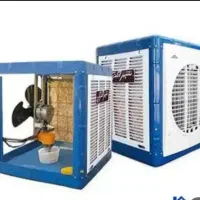 تعمیرات و راه اندازی کولر آبی