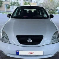 تیبا ۲ مدل آخر ۱۴۰۰