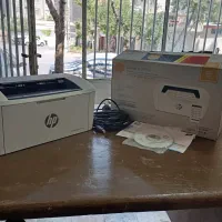 پرینتر hp laser jet pro mw15