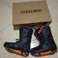 کفش، بوت اسنوبرد برتون burton SLX snowboard boot