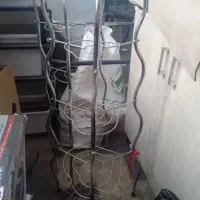 استند قابلمهه