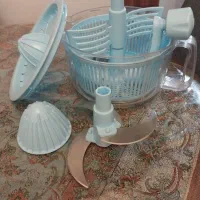 خردکن دستی