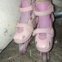اسکیت دوچرخه