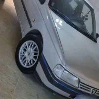 پژو ۴۰۵ مدل ۸۸