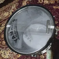ریز طبل|درام و پرکاشن|ارومیه, |دیوار