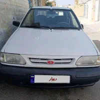 پراید 131 مدل 90
